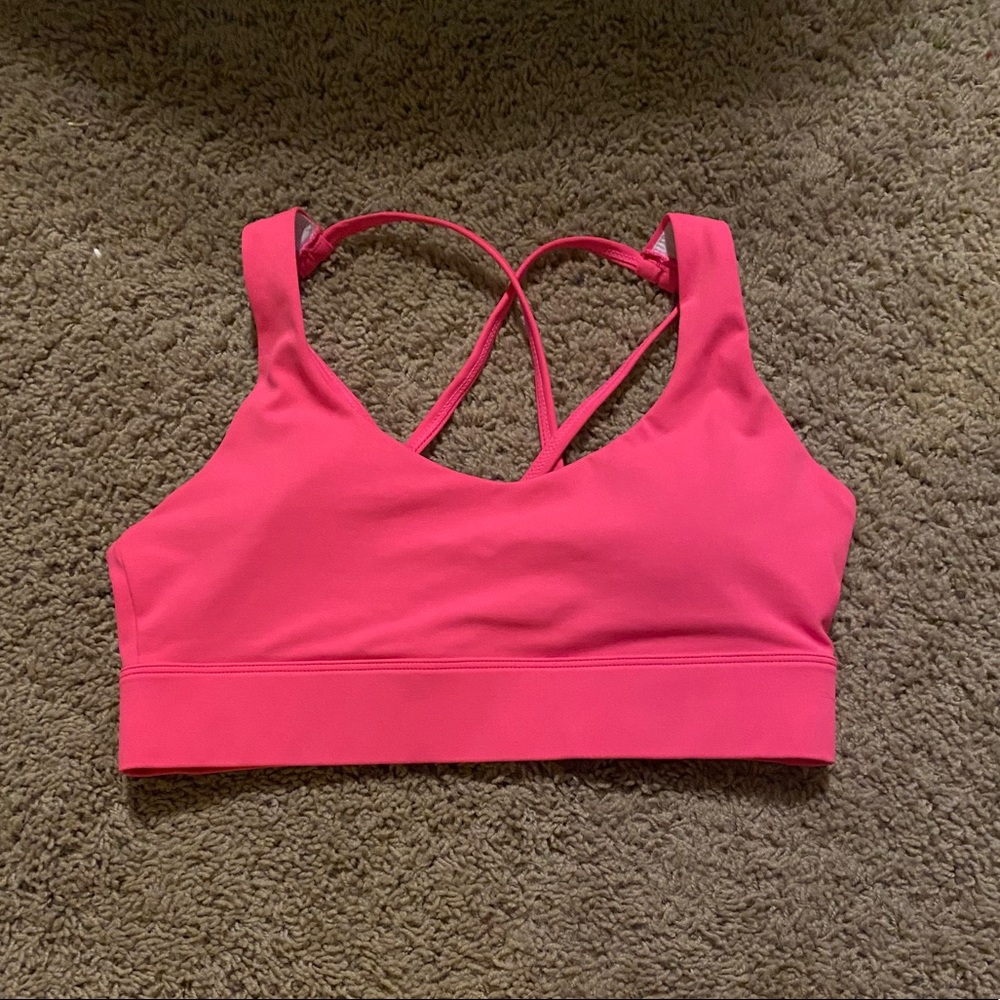 Zyia Sports Bra